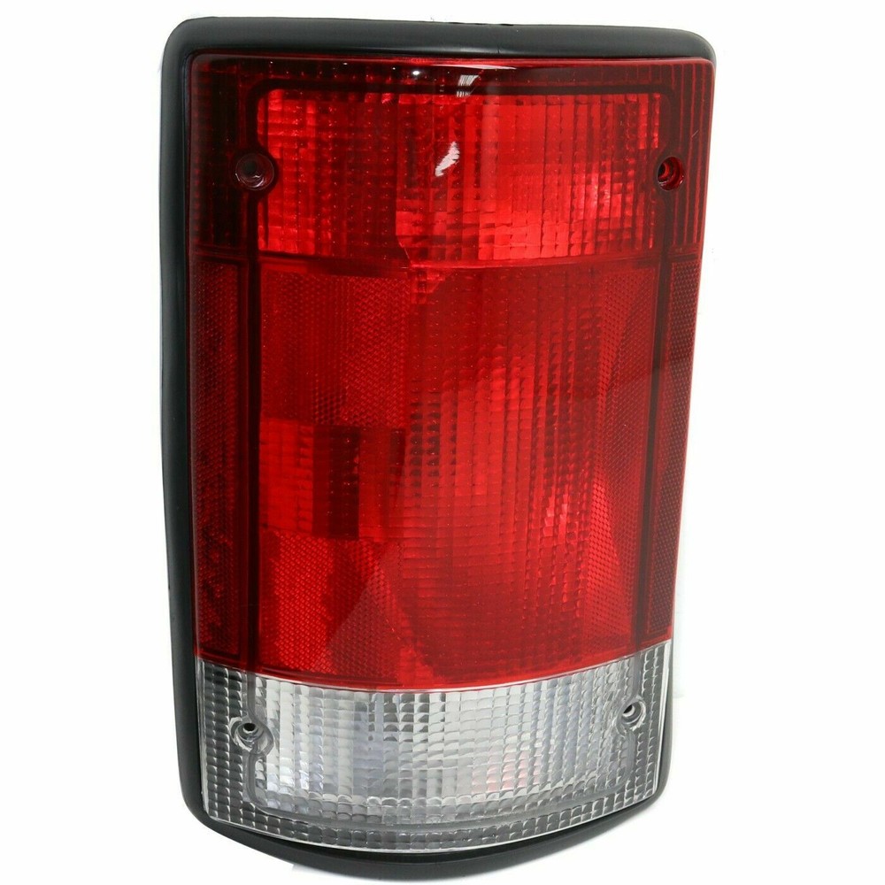 Tail Light Brake Lamp Driver Side For 1995-2014 Ford E-150 E-250 E-350 Econoline