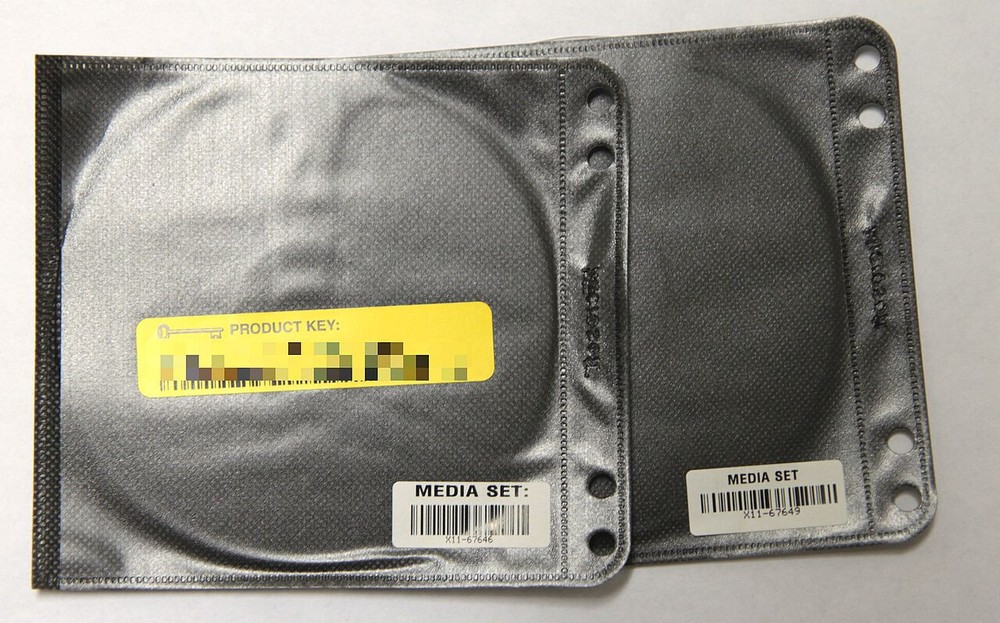 Microsoft Visual Studio 2005 Professional Edition Academic 64-Bit 2 CD SET