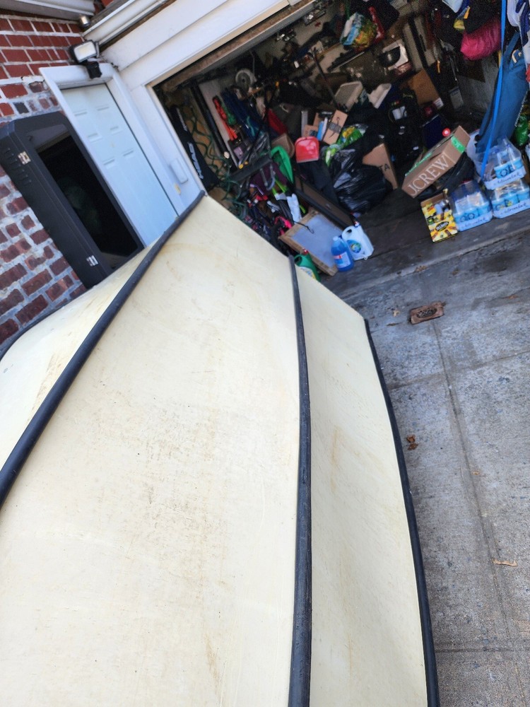 Porta Bote - 10ft Folding Rowboat - Excellent Condition