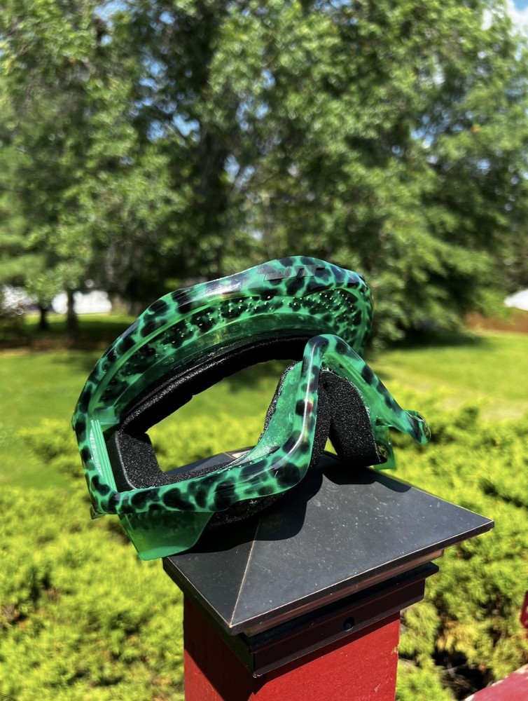 Jt Paintball Frames Dyed 🐢