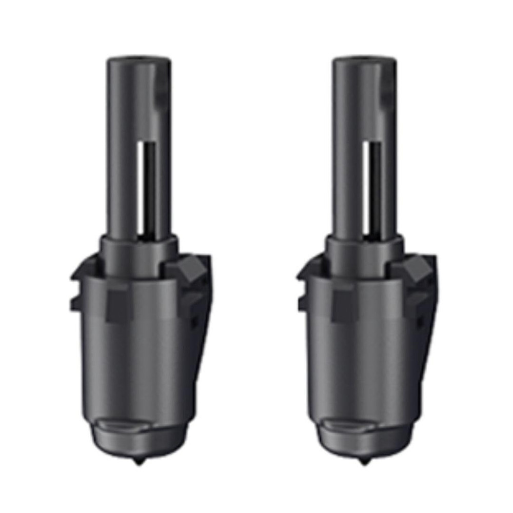 900-0061A Extruder for Sketch 3D Printer (2-Pack, Black)