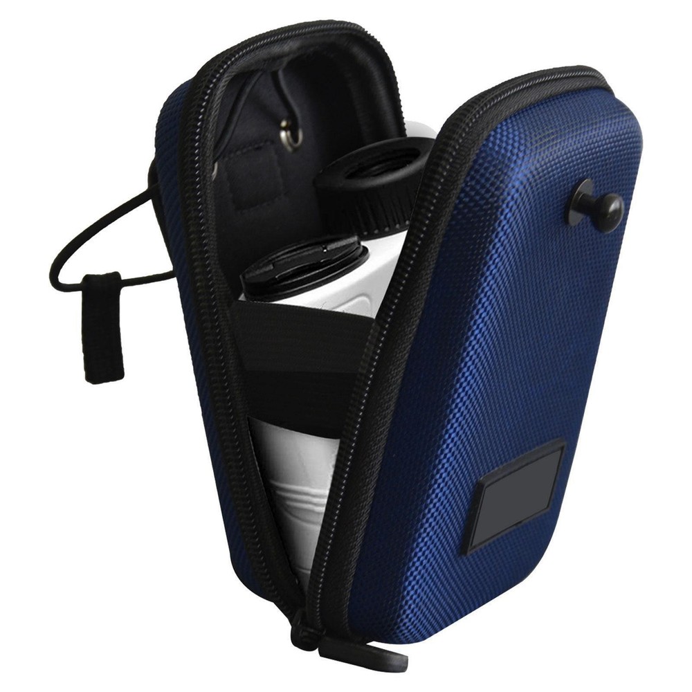 Golf Rangefinder Case Waterproof Portable Hard Cover Golf Range Finder Case