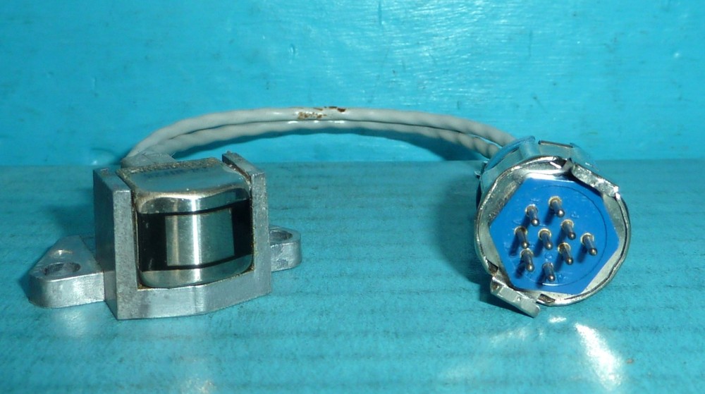 Scully 280B Playback Head Nortronics 1/2in PR-BIF2K