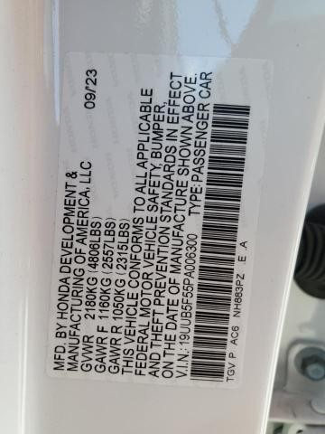 TLX 2023 Camera/Projector 328262