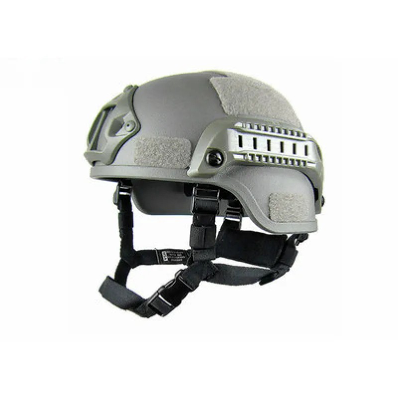Light Tactical Helmet