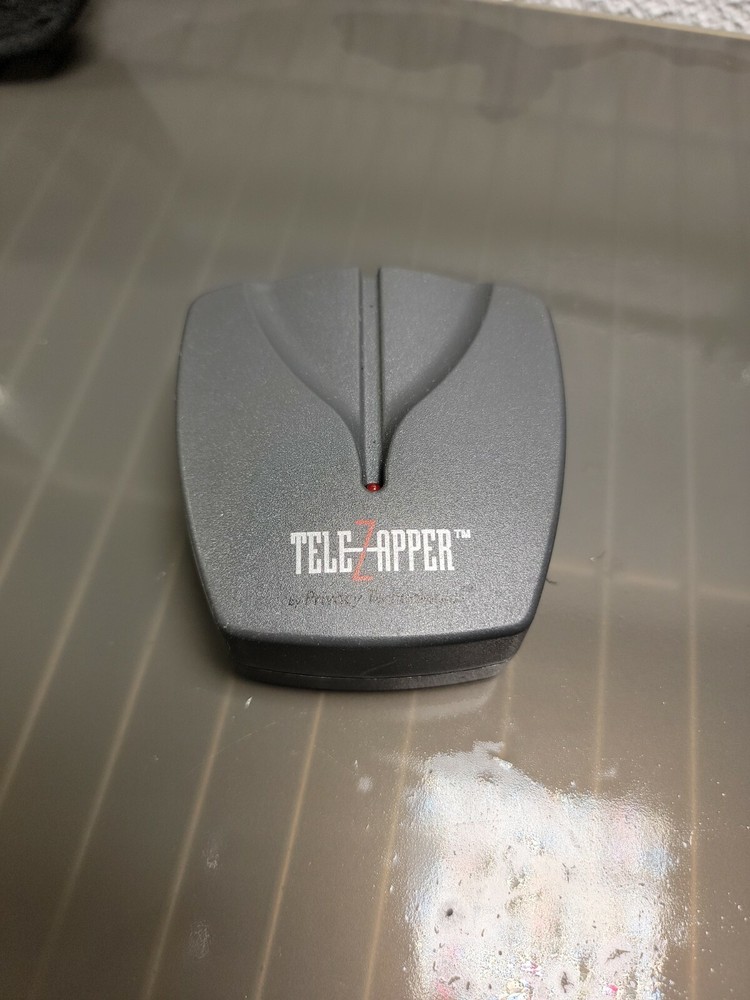 Tele zapper Privacy Technologies Model Tz800