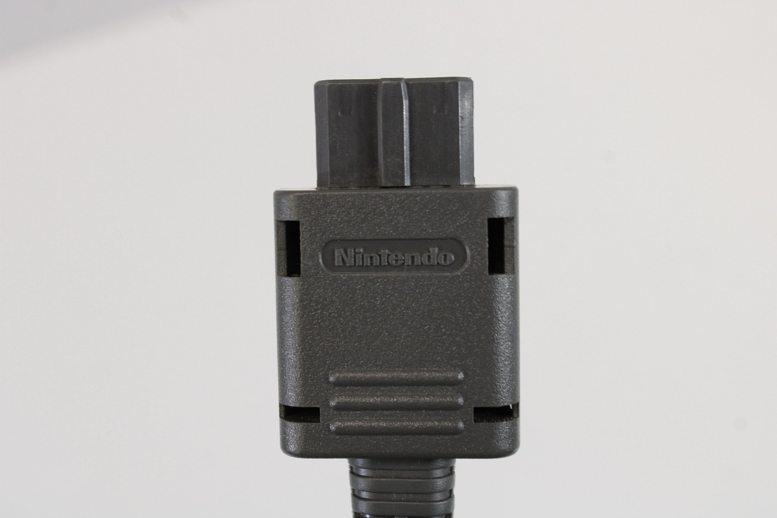 Official Super Nintendo SNES Gamecube N64 AV Video Cable RCA Famicom OEM TESTED