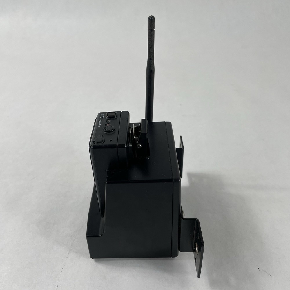 Digital Ally BTR-928 Wireless Microphone Untested