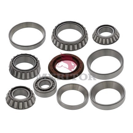 Meritor 404RMTOR Kit Brg/Seal