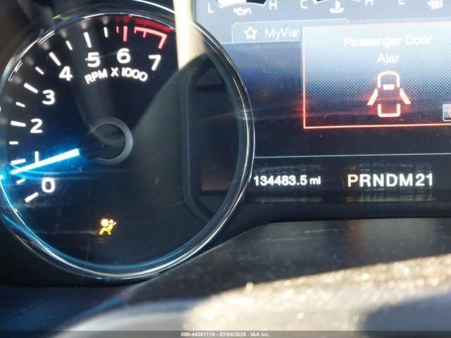 F150 2016 Air Shutter 3179973