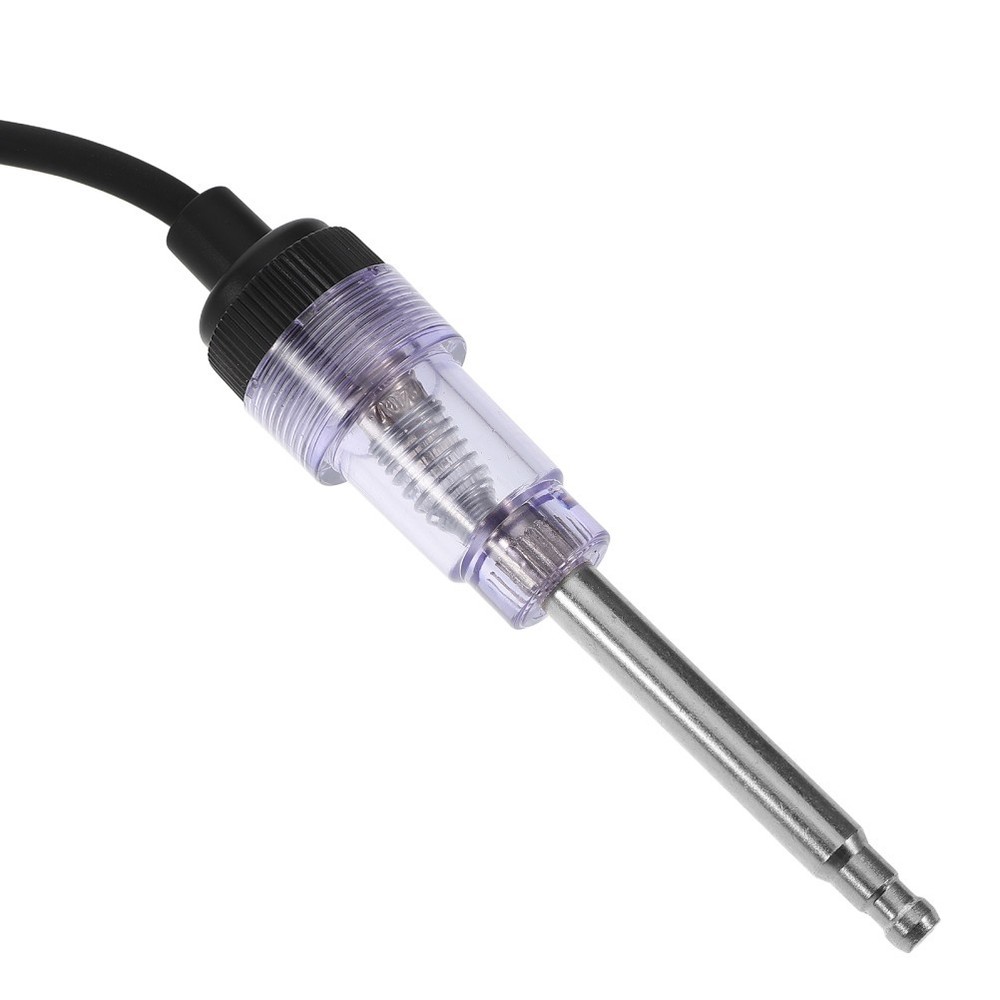 1Pc Car Engine Spark Plug Ignition Tester for Quick Diagnostic Checks