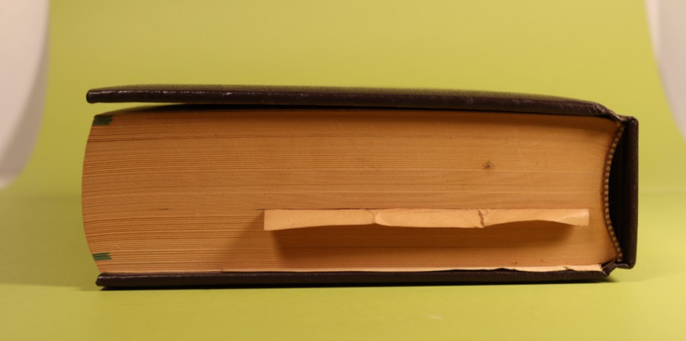 IC Master Book 1977 Computer Chip Collector's HC Bible Microprocessor Memory