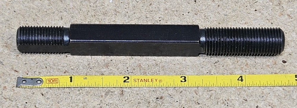 Greenlee rectangular punch .866" x 1.654" - rectangle - 60045 - 60046 - USA Made