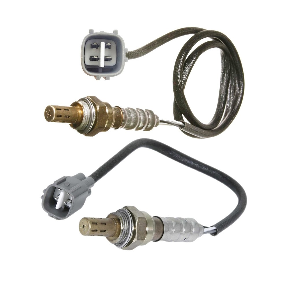 Dropwater 1 Pair Upstream and Downstream O2 Sensor Replacement for Lexus 1996...