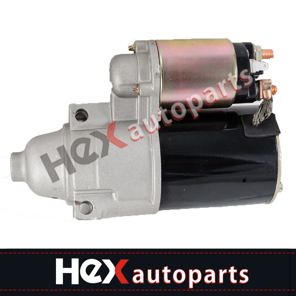 Starter for Kohler John Deere 2509808 2509809 2509811 25-098-09 6744