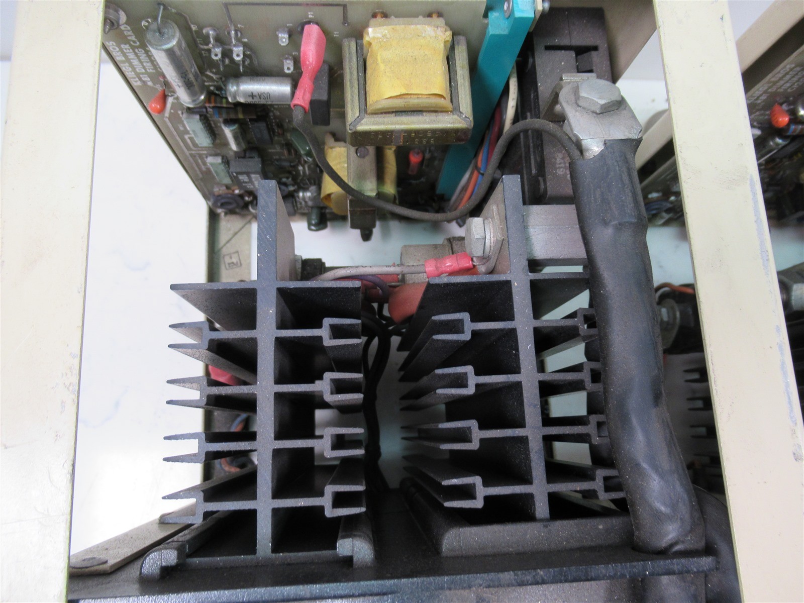 Lot of 2 Kliegl R-81 SCR Dimmer 12KW Professional Theater Lighting Light Modules