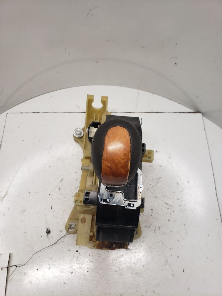 SONATA    2009 Transmission Shift 1379700