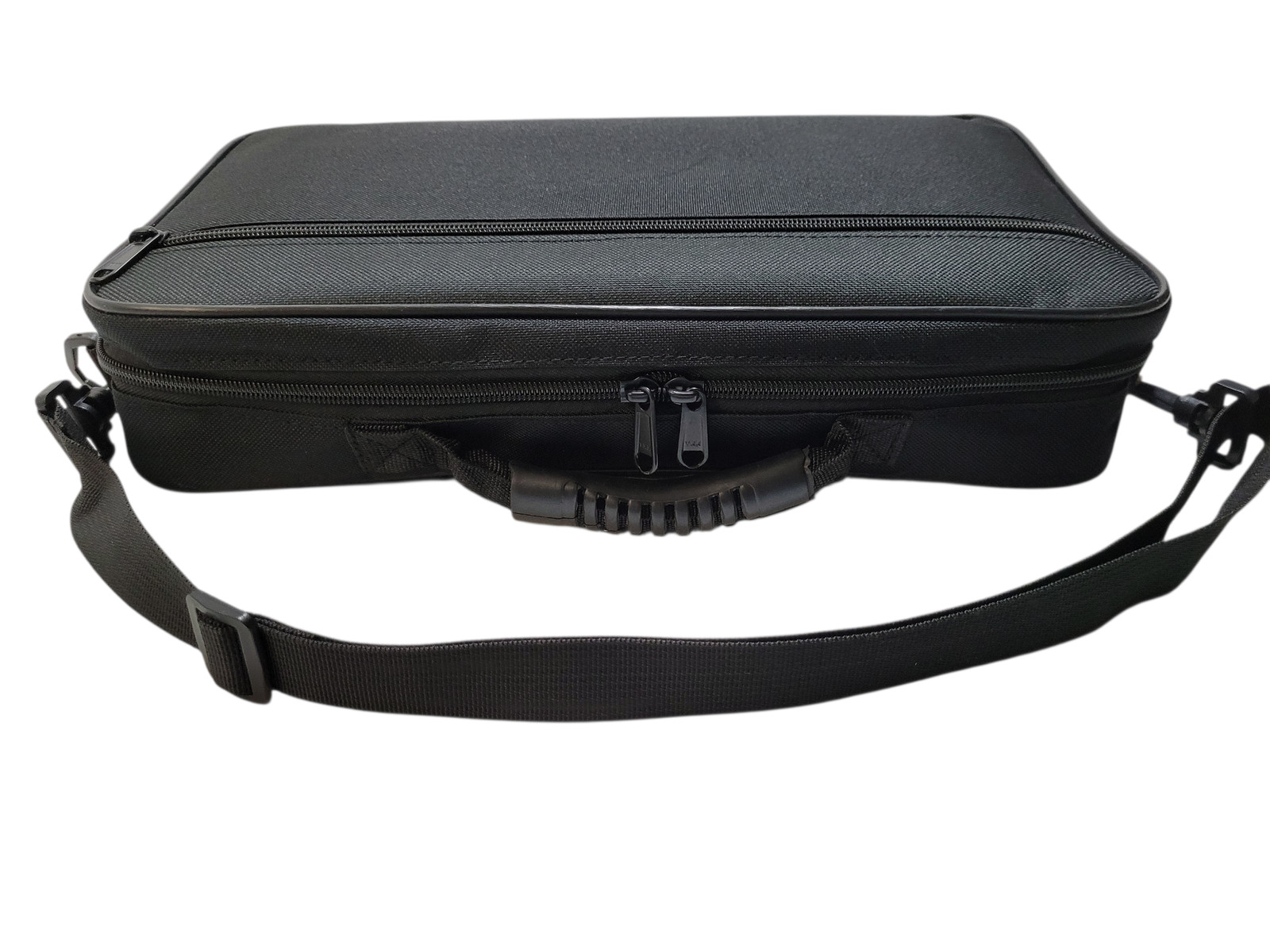 Yamaha Oboe 211 Black Composite Student Oboe with Hard Case