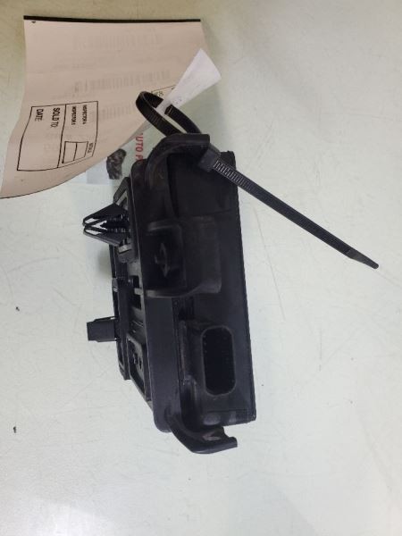 FUSION 2014 Blind Spot Control Module RH