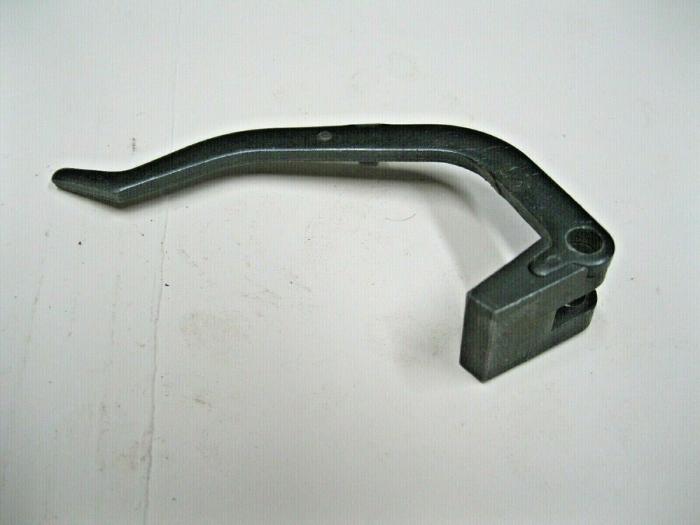 CVA Inline Barrel Release Latch & Lever for the (Early) Beartooth Optima, & Wolf