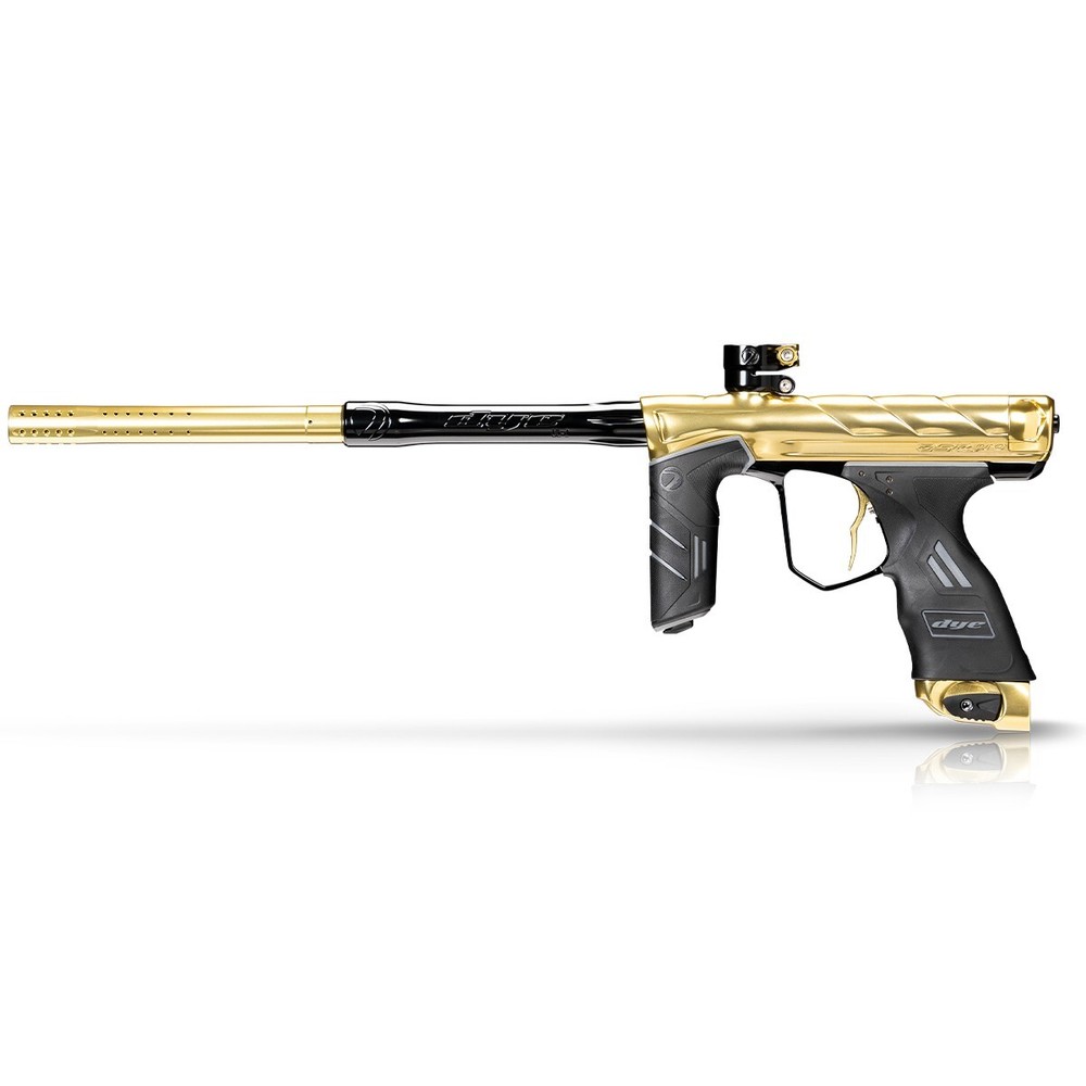 Dye DSR Pro - 007 Polished