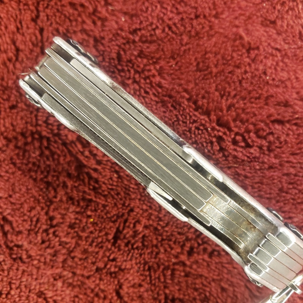 True utility Pocket Multi Tool BG22J