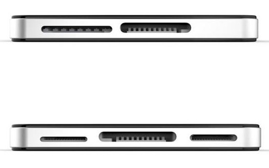 All-in-1 USB 2.0 Multi Memory Card Reader Adapter for TF SD SDHC
