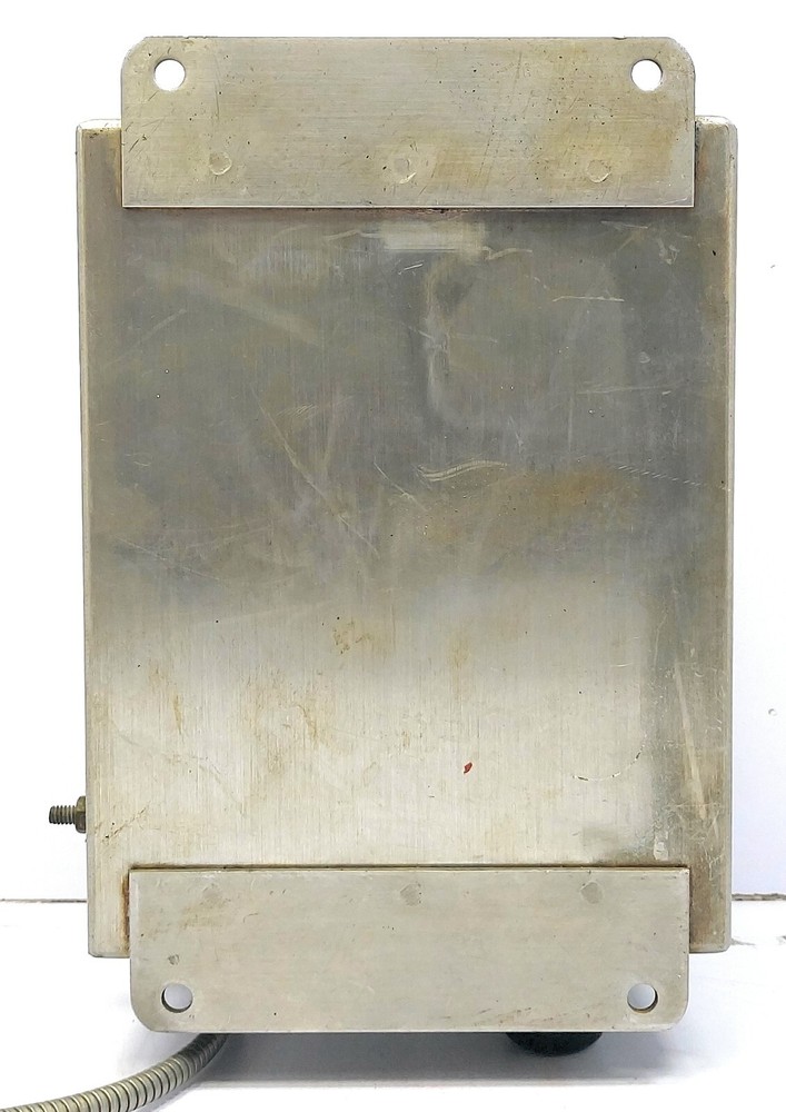 Federal Signal E2-SM-4X 2 Digital Intercom Station Module