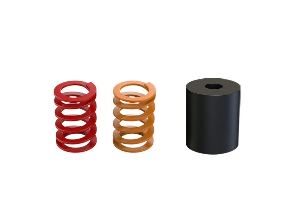 SR-P Accessory Kit for SRP pedal