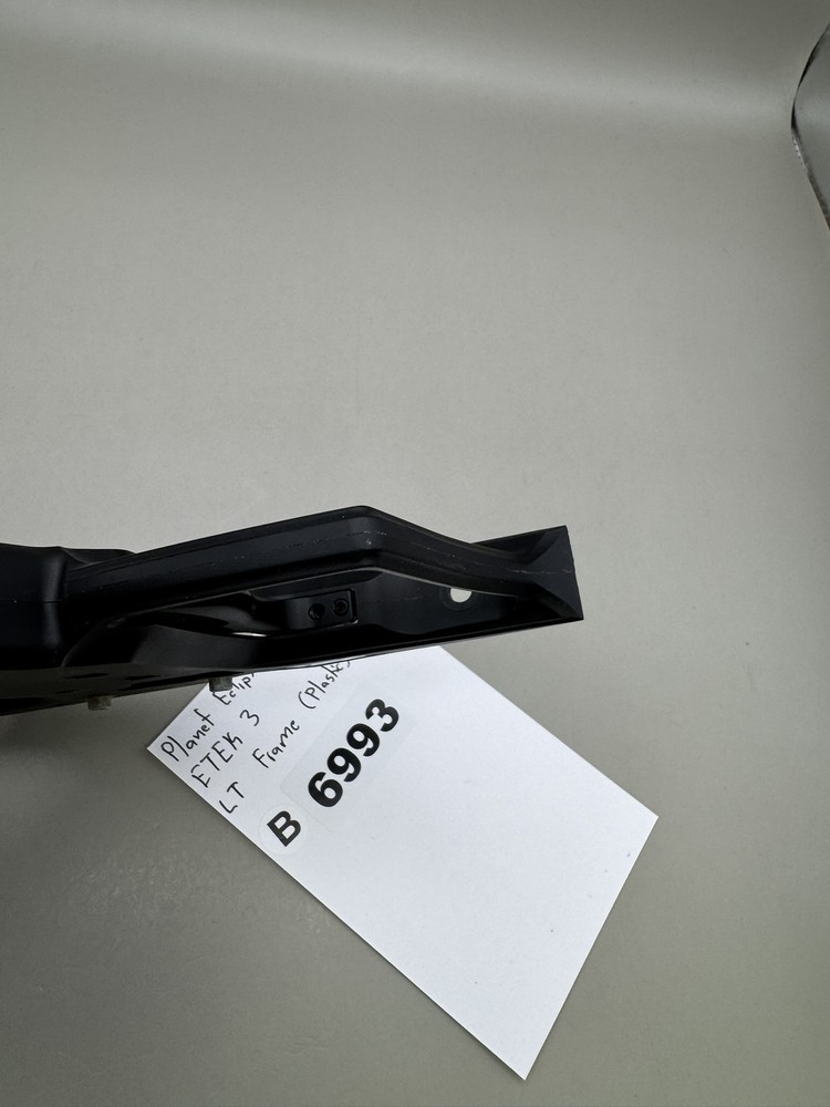 Planet Eclipse ETEK3 LT Trigger Frame Black