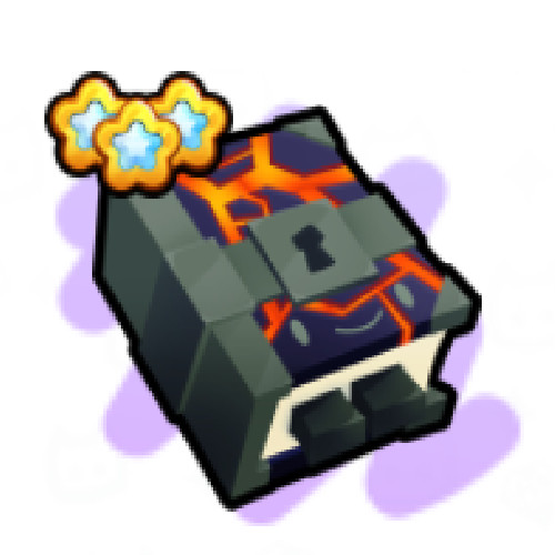 Boss Chest Mimic | Pet Simulator 99