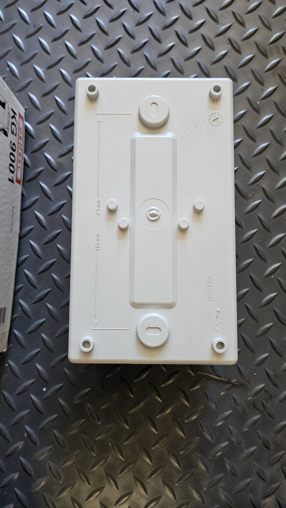 Hensel KG 9001