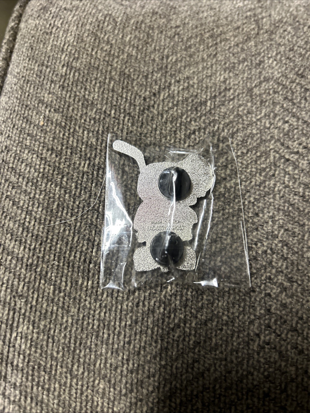 NHL Hockey Team San Jose Sharks “ SHARKIE” The Mascot Lapel Pin New!