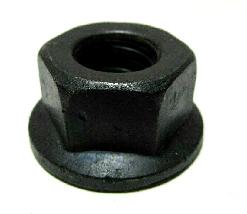 3/8-16 FN38 FLANGE NUT