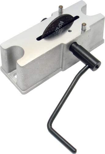 Proform 66785 Piston Ring Filer Gap Gapper Clearancing Manual