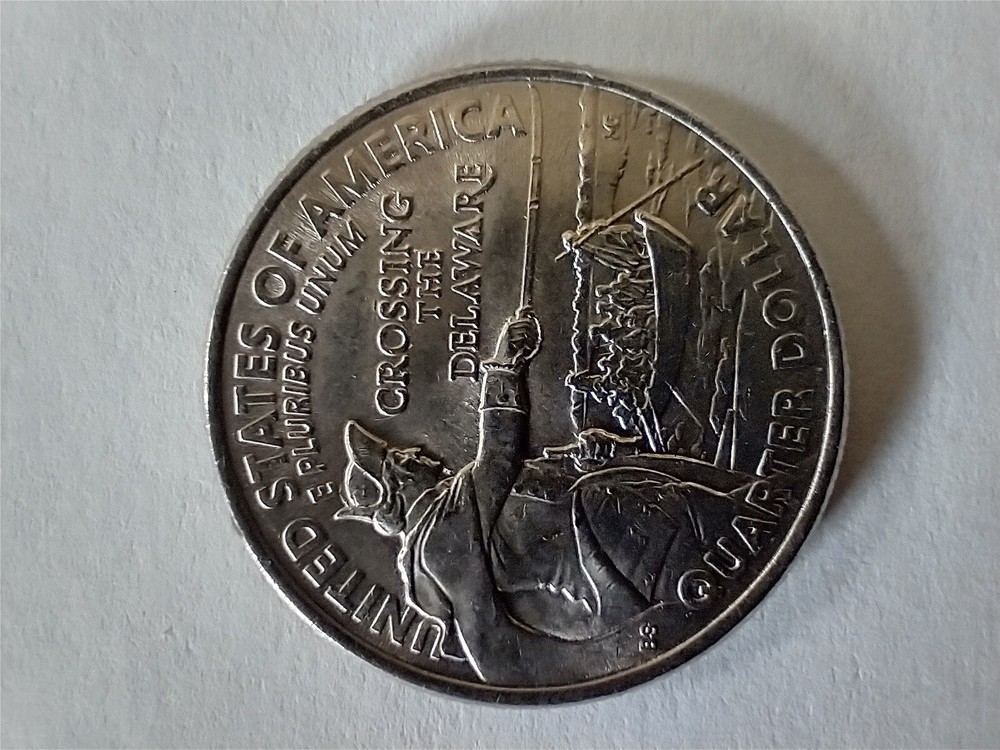 2021-p die chip error washington quarter