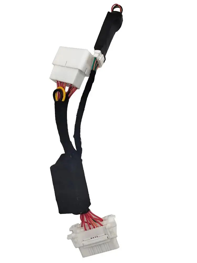 VIN OBD Emulator CANBUS Bypass Modification for Android