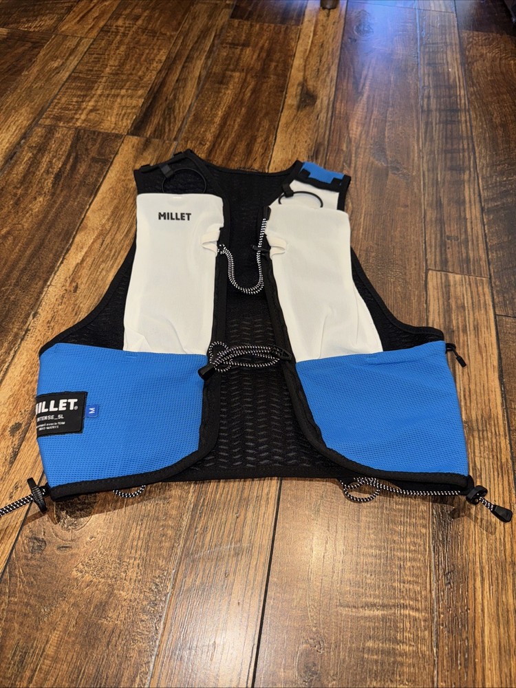 Millet Backpack INTENSE 5L/ Size M