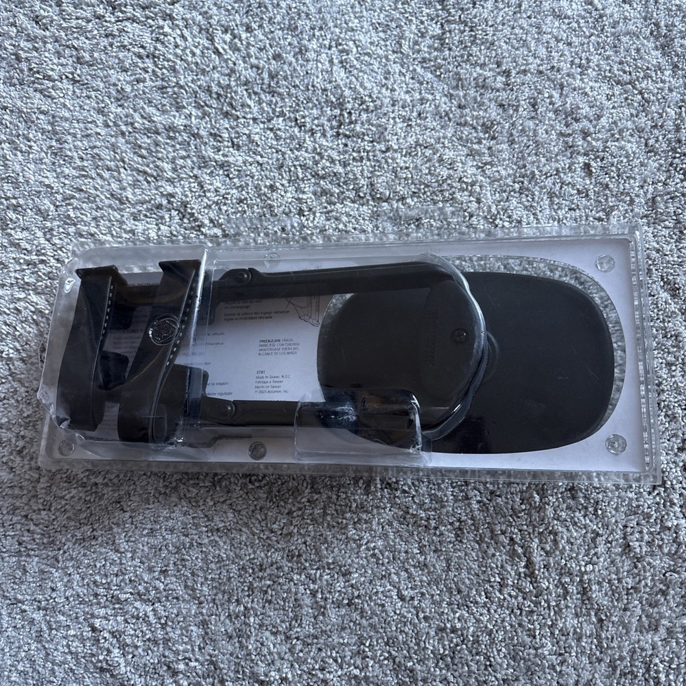 Clip On Towing Mirror Fit System K Source 3891 NEW Universal