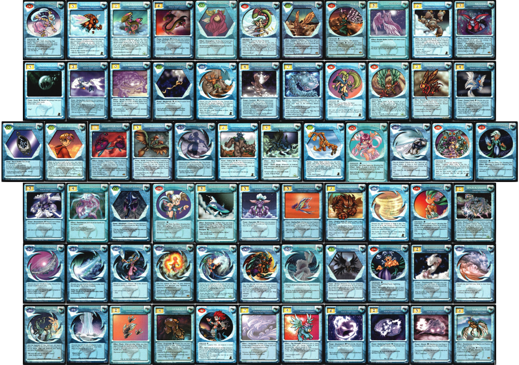 You Pick - Arderial - Magi Nation Duel (MND) TCG/CCG Cards Rare/Uncommon/Common