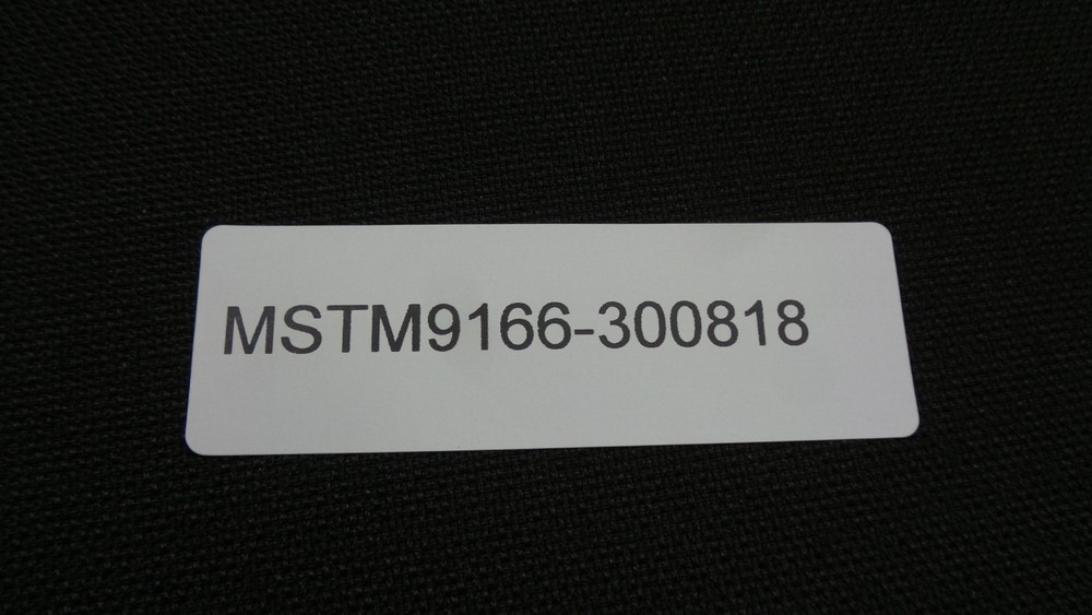 Ford Focus III MK3 Facelift Original Window Regulator Switch & Trim Bezel Switch