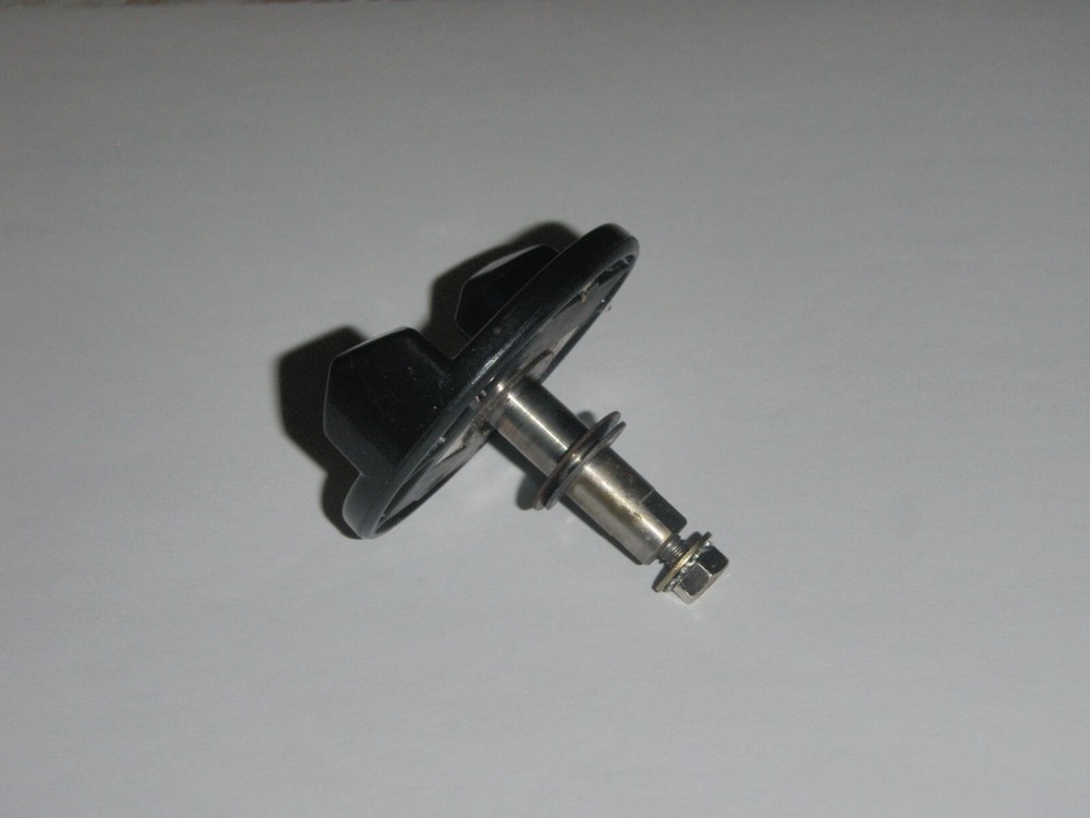 Rotary Drive Coupling for Breadman Bread Maker Model TR-440