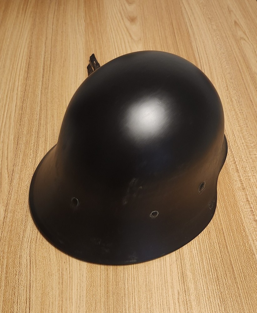 Casque Espagnol M26