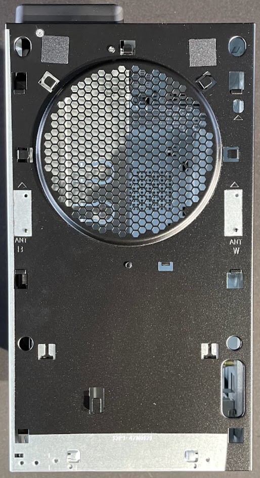 DELL XPS 8930 Chassis Base ODD Extreme Performance System / NG60P