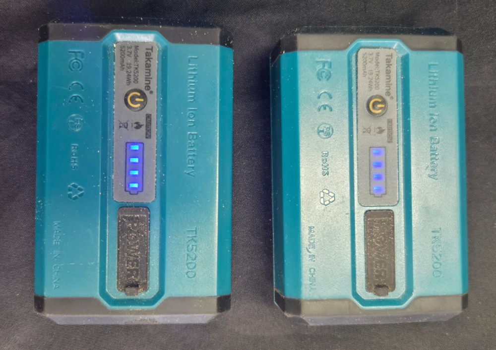 Takamine GM160 16 Lines Laser Level