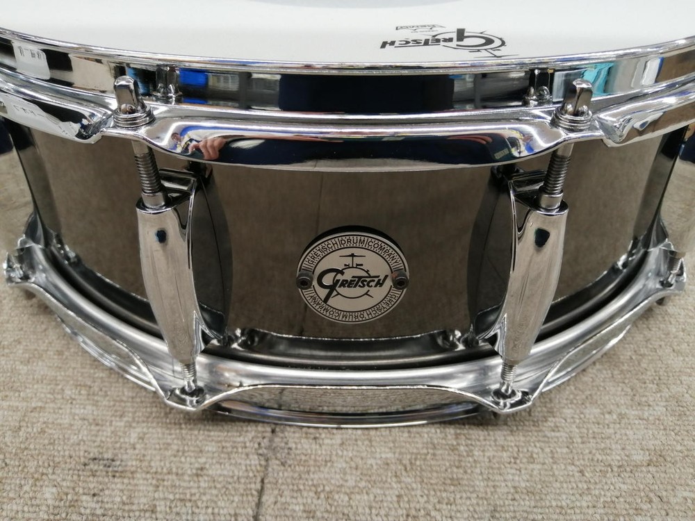 GRETSCH S1-0514 Snare
