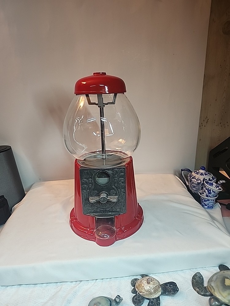 Gumball Machine
