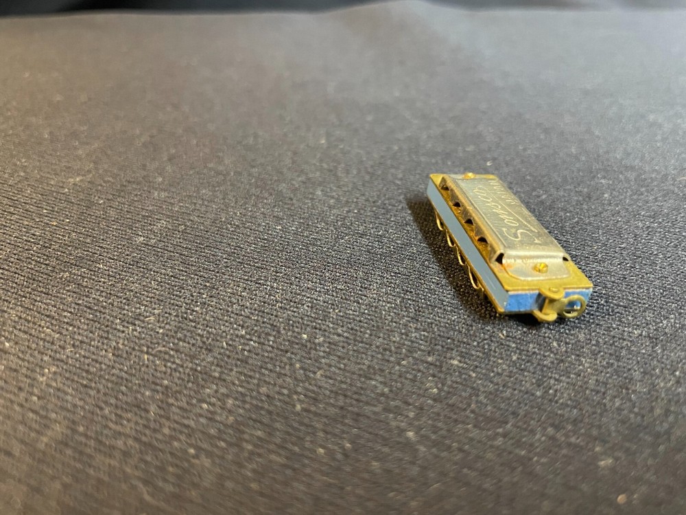 Sonsco Mini Harmonica