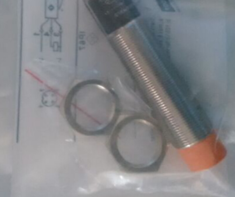 For IFM IG5582 Proximity Switch Sensor