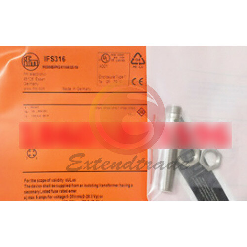 1PC for IFM IFS316 proximity switch sensor new